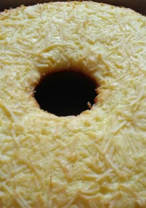 Foto resep Cake tape