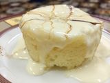 كيك الحليب بطريقتي 🍰