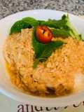 Fish curry sauce (NamYa)