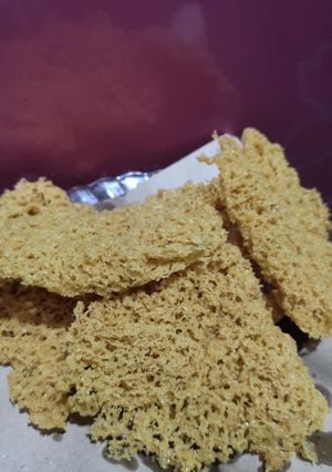 Foto resep Kremesan
