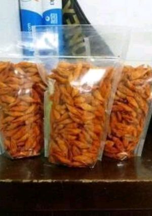 Foto resep Keripik lumpia