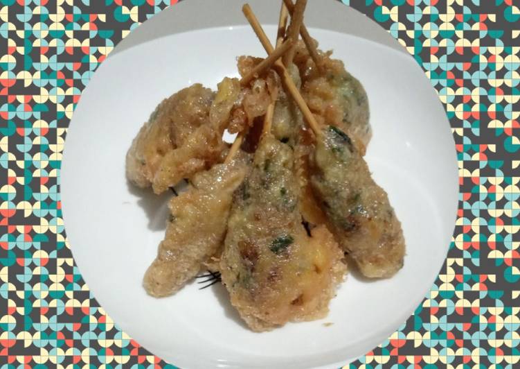 Sempol ayam