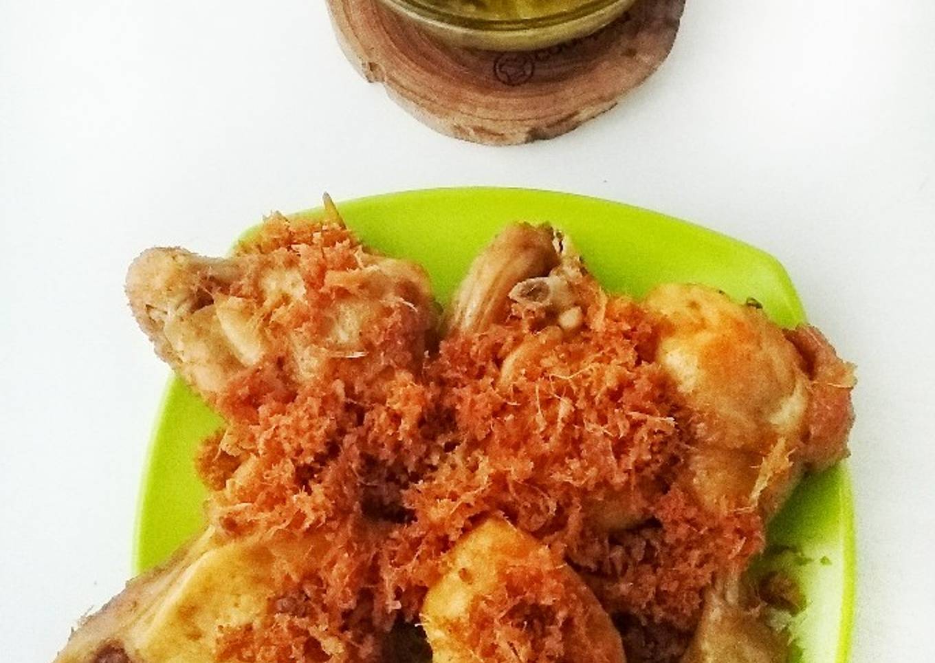 Ayam Goreng Lengkuas
