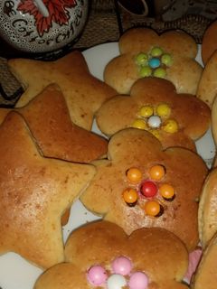 صورة لوصفة حلوة الطابع