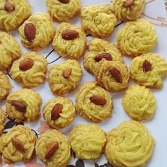 A picture of Bakery biscuit.