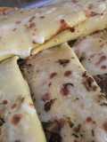Crespelle ai funghi