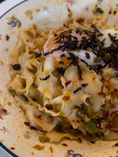 Foto resep [10 minutes Ready] Chili Oil Noodle 🍜🌶️