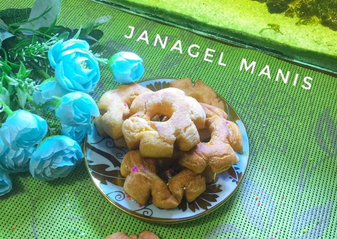 Janagel Manis