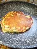 Mochi pancake