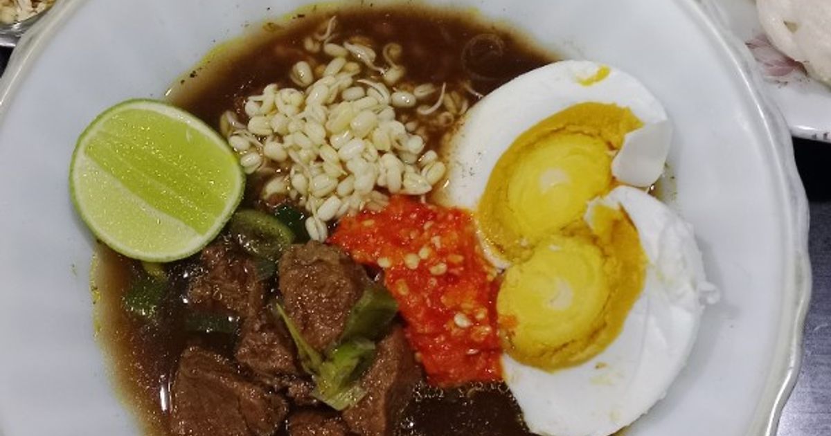 Rawon