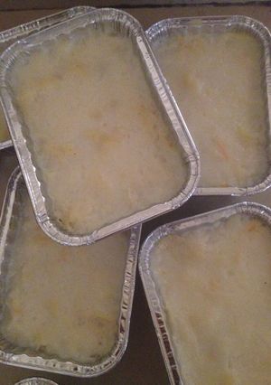 Foto resep Scotel Makaroni Saos Ngeju