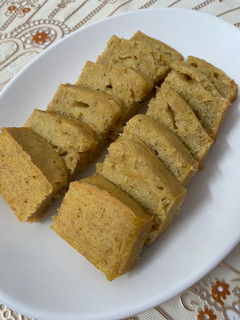 Foto resep Bolu Pisang Panggang (anti gagal)