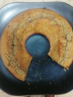 Foto resep Bolu Pisang