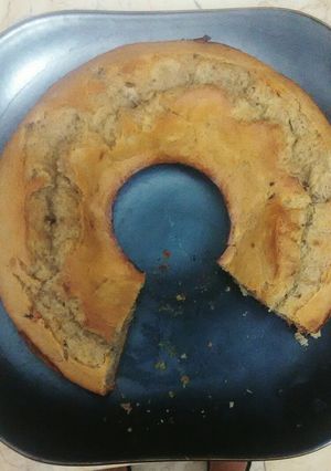 Foto resep Bolu Pisang