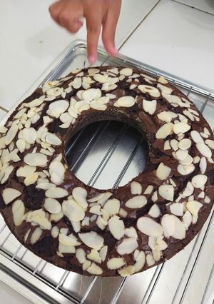 Foto resep Brownies panggang anti gagal
