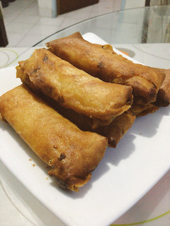Foto resep Lumpia sederhana