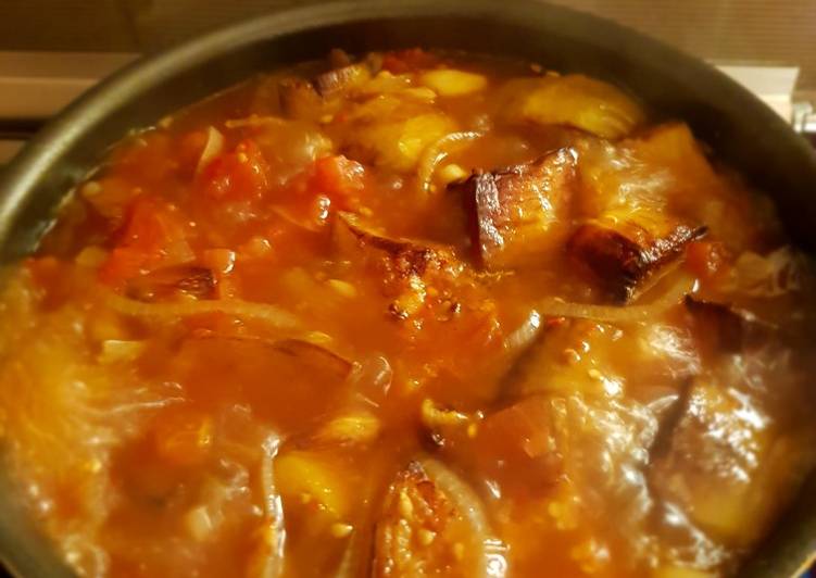 بابا غنوج
