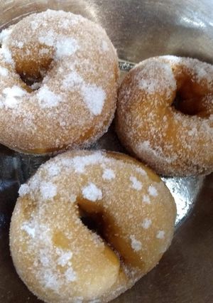 Una foto de Rosquitas