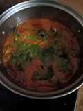 Pindang patin palembang