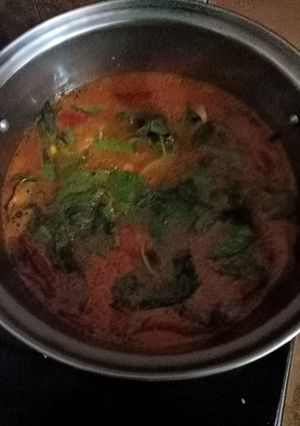 Foto resep Pindang patin palembang
