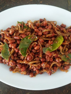 Foto resep Sambel Goreng Teri Kacang
