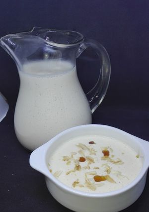 Foto principal de Ajo blanco