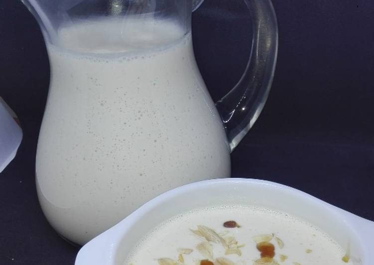 Ajo blanco