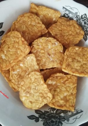 Foto resep Bumbu Tempe Goreng