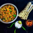 Bottle Gaurd Bharta