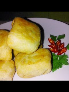 Foto resep Kulit Martabak