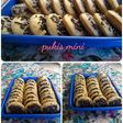 Pukis mini mudah