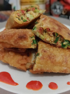 Foto resep Martabak Telor HomeMade
