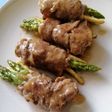Asparagus Roll