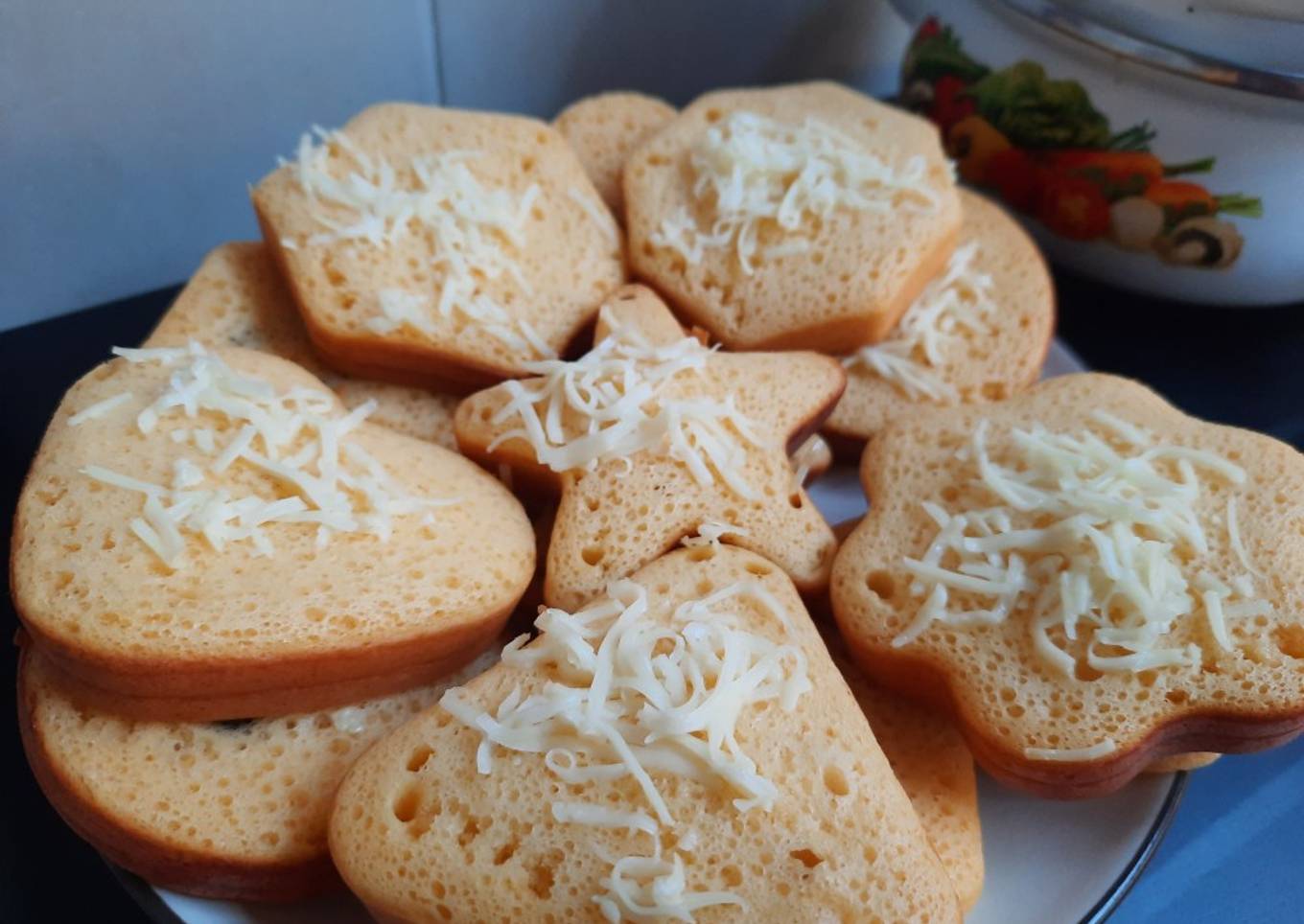 Kue Pukis