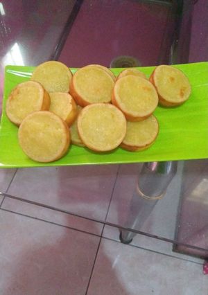 Foto resep Wingko Homemade