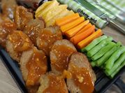 Gambar galantin sapi