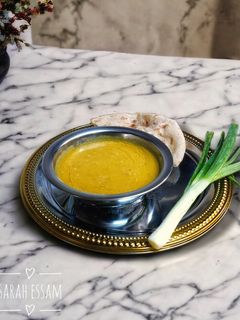 A picture of Lentil Soup 🍽.