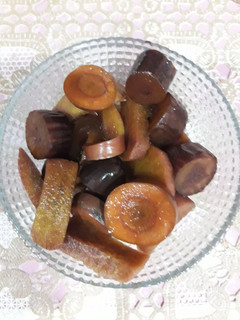 صورة لوصفة طرشي (مخلل)1