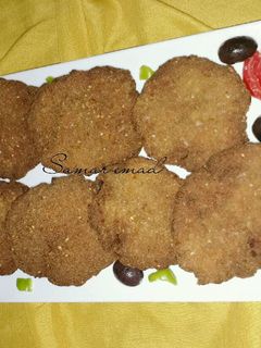 صورة لوصفة بفتيك كداب