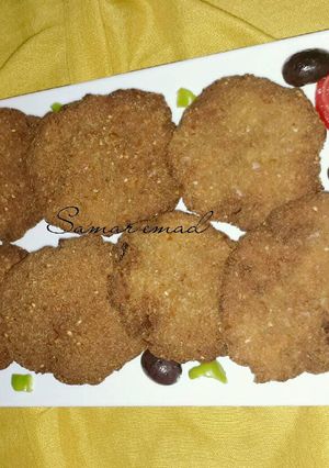 صورة لوصفة بفتيك كداب