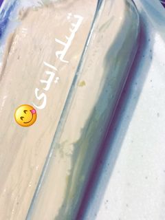 صورة لوصفة حلى سنكرس