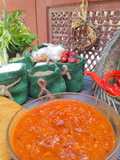 Preserve Salan Masala