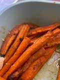 Carote alla paprika