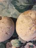 Bollitos de choclo (sin lactosa)