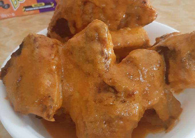 Ayam Percik Sedap