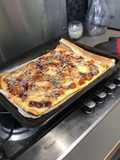 Pizza maison