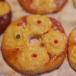 Rosca de Pascua