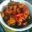 Tumis Kentang Tempe Kecap