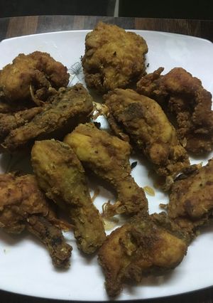 চিকেন টিক্কা রেসিপির প্রধান ছবি