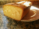 Budin fácil☕🍮
